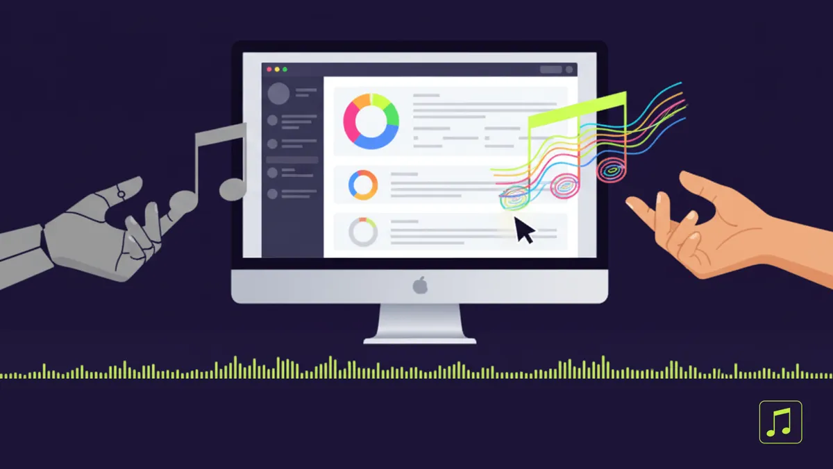 Beyond the Epic Score Finding Modern Music for Tech B2B Ads