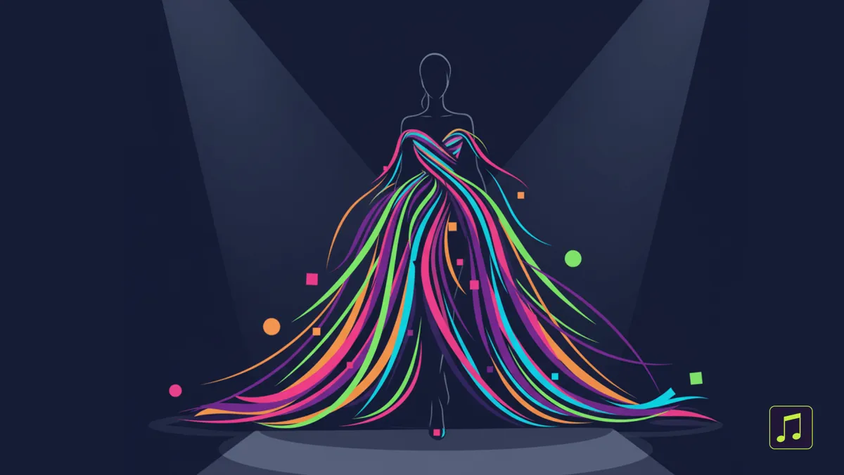 Music for Fashion and Luxury Ads