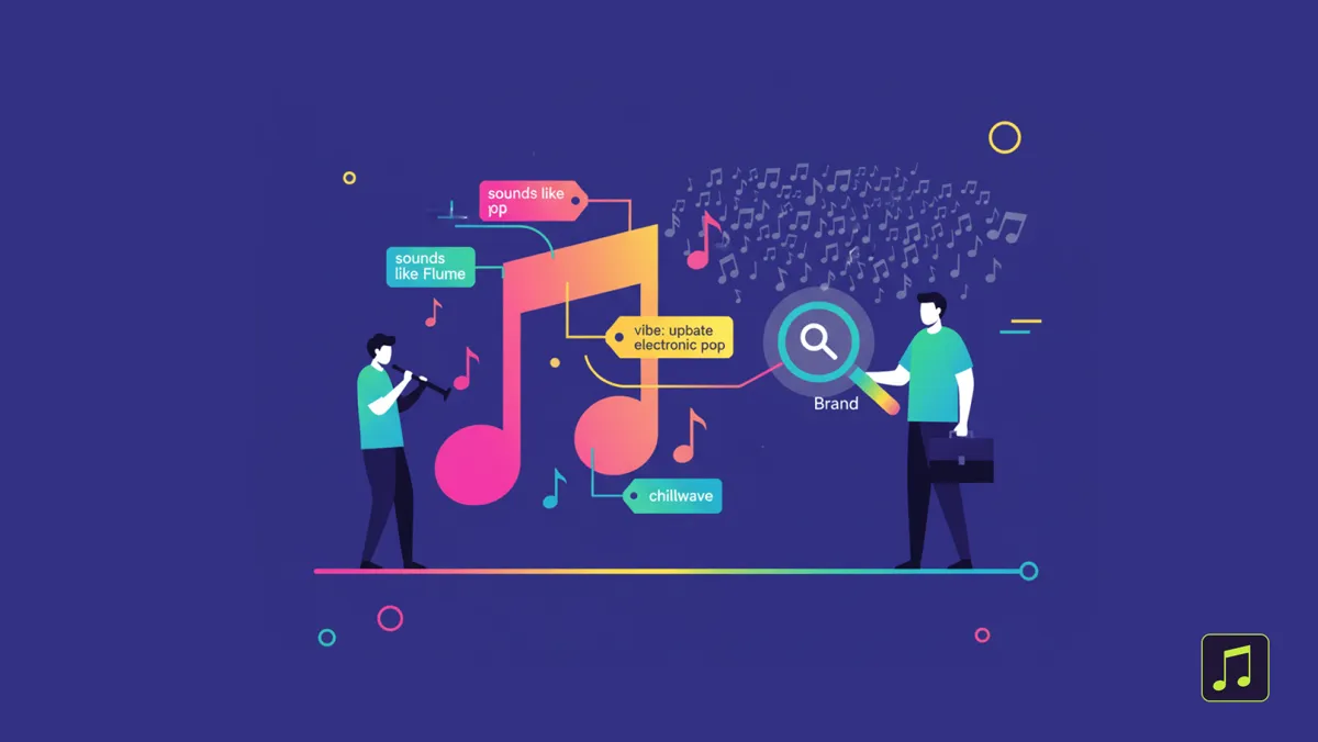 My Music Sounds Like Artist How to Turn Trends into Sync Deals